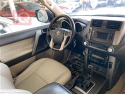 تۆیۆتا لاندكروزر پرادۆ